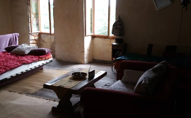 Townhouse for Sale - Lentillac-du-Causse, France