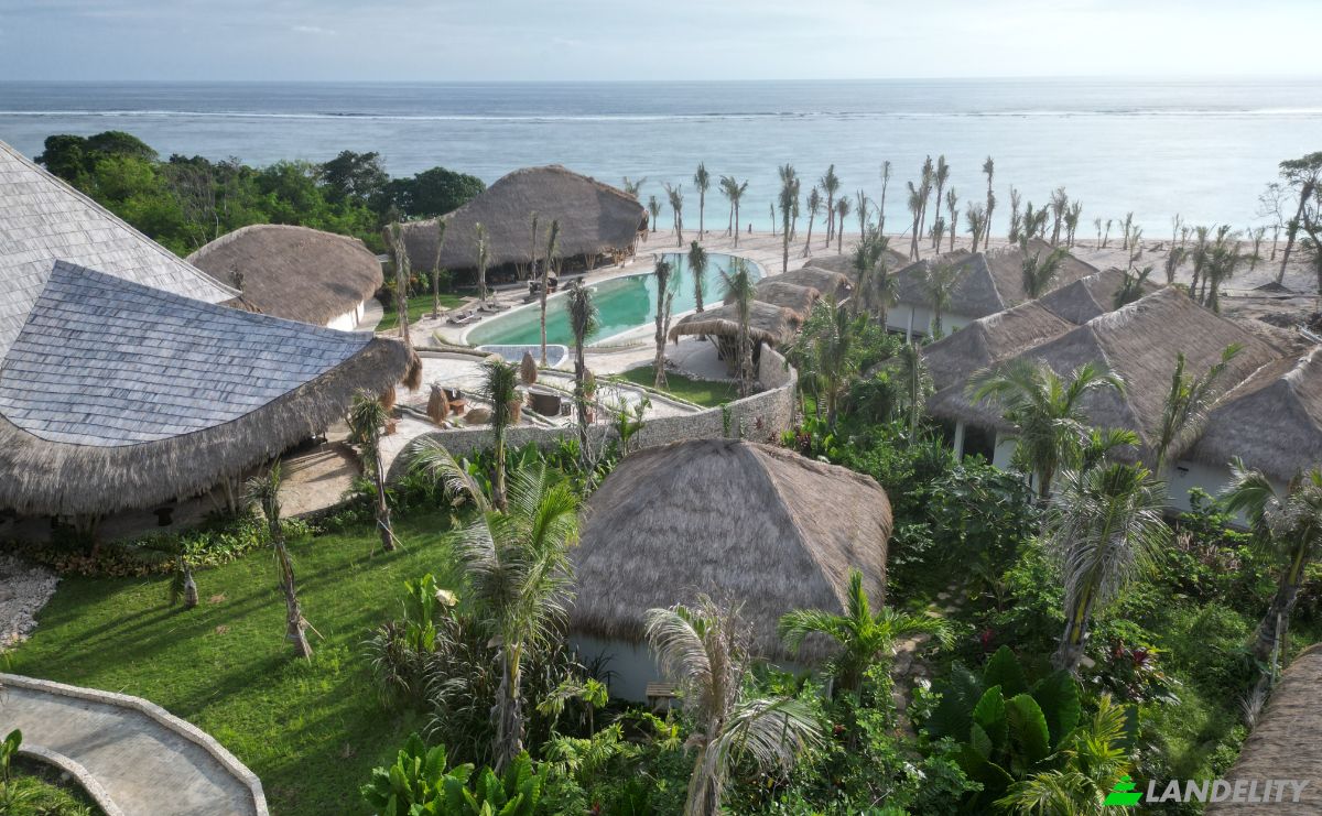 Villa en venta Ate Dalo, Southwest Sumba Regency, East Nusa Tenggara, Indonesia, Kodi. Foto 7