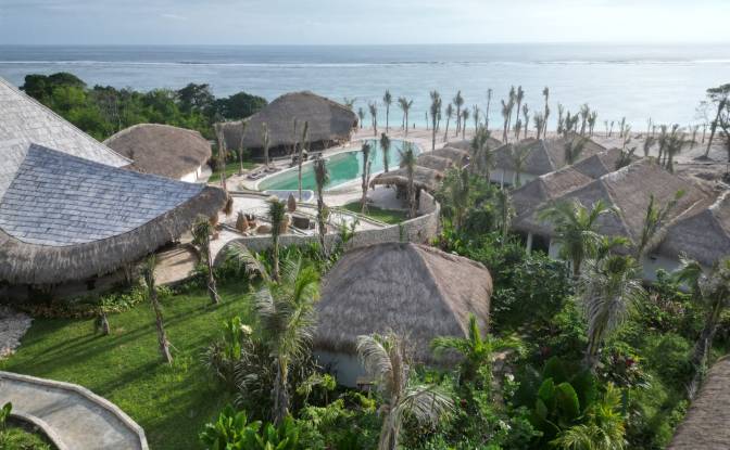 Villa en venta Ate Dalo, Southwest Sumba Regency. Foto#7