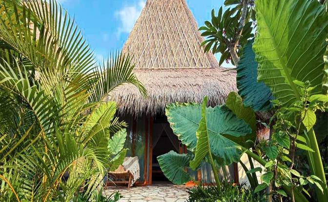 Villa en venta Ate Dalo, Southwest Sumba Regency. Foto#8