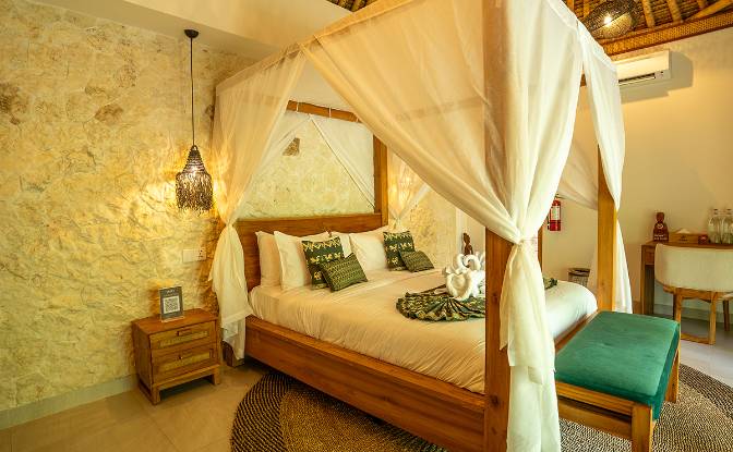 Villa en venta Ate Dalo, Southwest Sumba Regency. Foto#9
