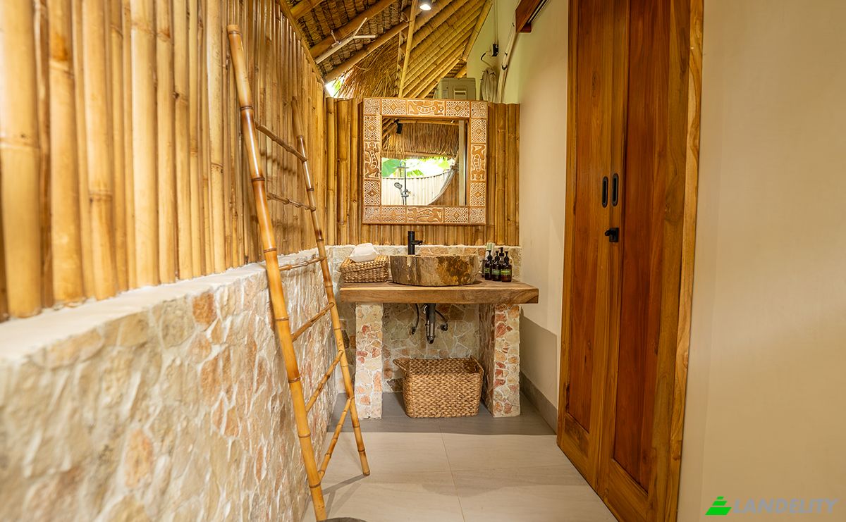 Villa en venta Ate Dalo, Southwest Sumba Regency, East Nusa Tenggara, Indonesia, Kodi. Foto 10
