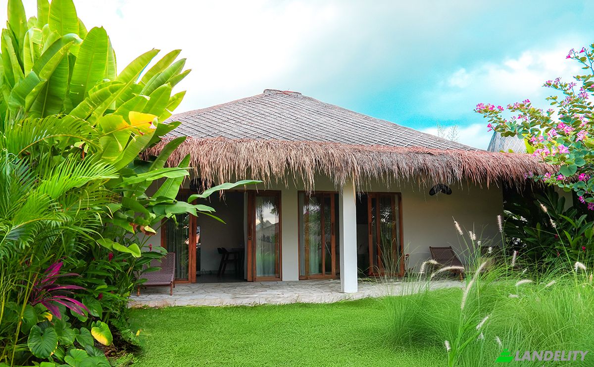 Villa en venta Ate Dalo, Southwest Sumba Regency, East Nusa Tenggara, Indonesia, Kodi. Foto 11