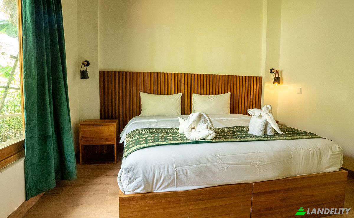 Villa en venta Ate Dalo, Southwest Sumba Regency, East Nusa Tenggara, Indonesia, Kodi. Foto 12