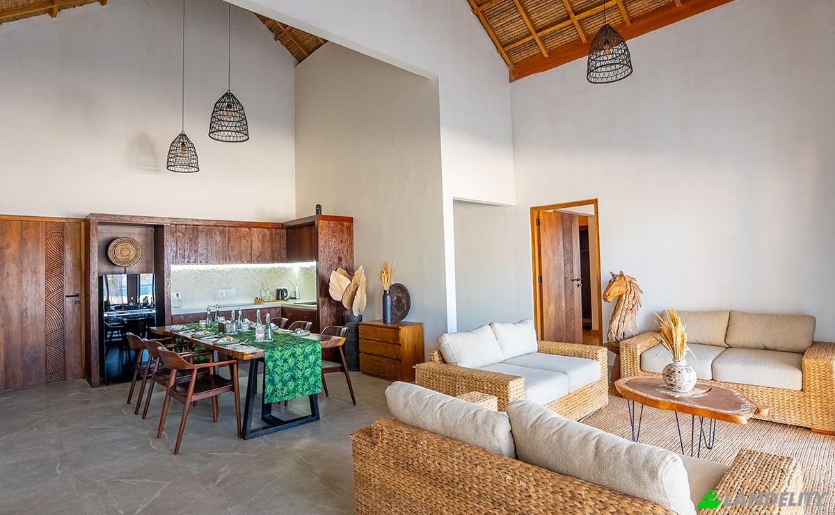 Villa en venta Ate Dalo, Southwest Sumba Regency, East Nusa Tenggara, Indonesia, Kodi. Foto 14