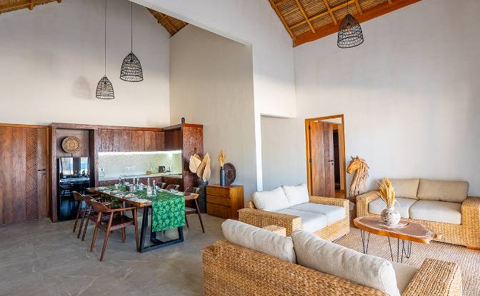 Villa en venta Ate Dalo, Southwest Sumba Regency. Foto#14