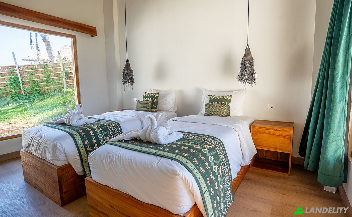 Villa en venta Ate Dalo, Southwest Sumba Regency, East Nusa Tenggara, Indonesia, Kodi. Foto 16