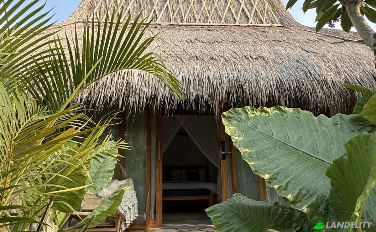 Villa en venta Ate Dalo, Southwest Sumba Regency, East Nusa Tenggara, Indonesia, Kodi. Foto 3