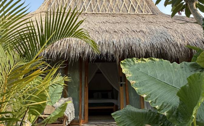 Villa en venta Ate Dalo, Southwest Sumba Regency. Foto#3