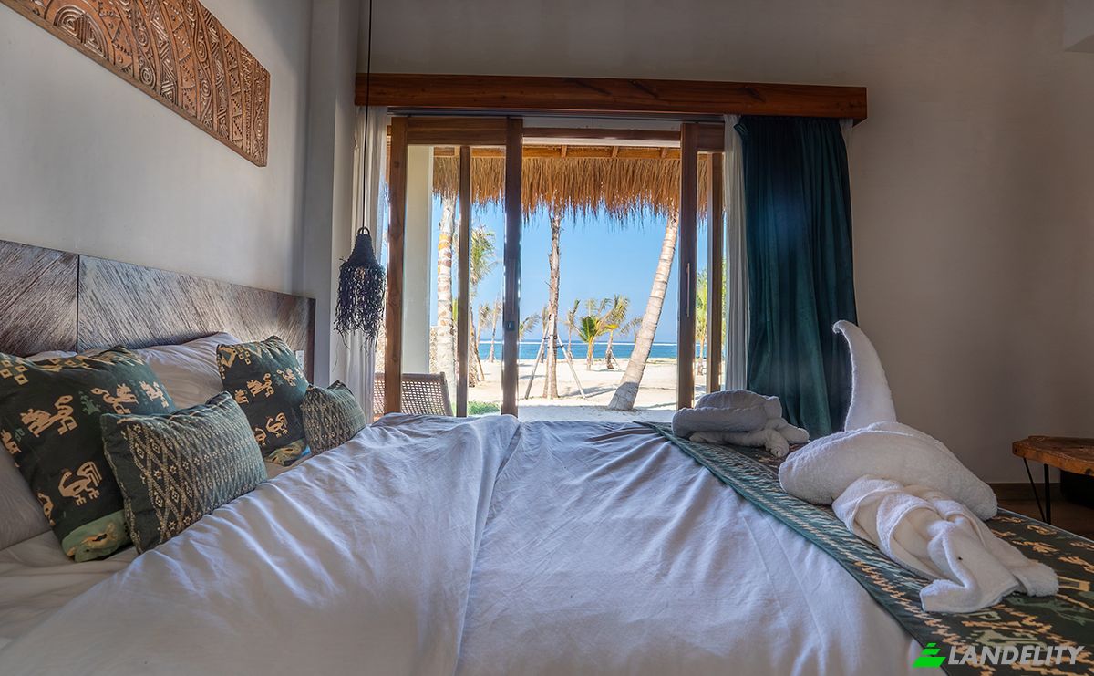 Villa en venta Ate Dalo, Southwest Sumba Regency, East Nusa Tenggara, Indonesia, Kodi. Foto 17