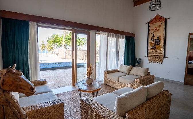 Villa en venta Ate Dalo, Southwest Sumba Regency. Foto#18