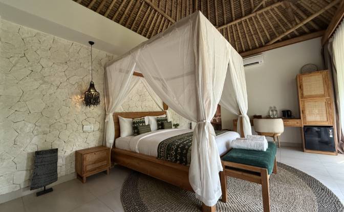 Villa en venta Ate Dalo, Southwest Sumba Regency. Foto#4