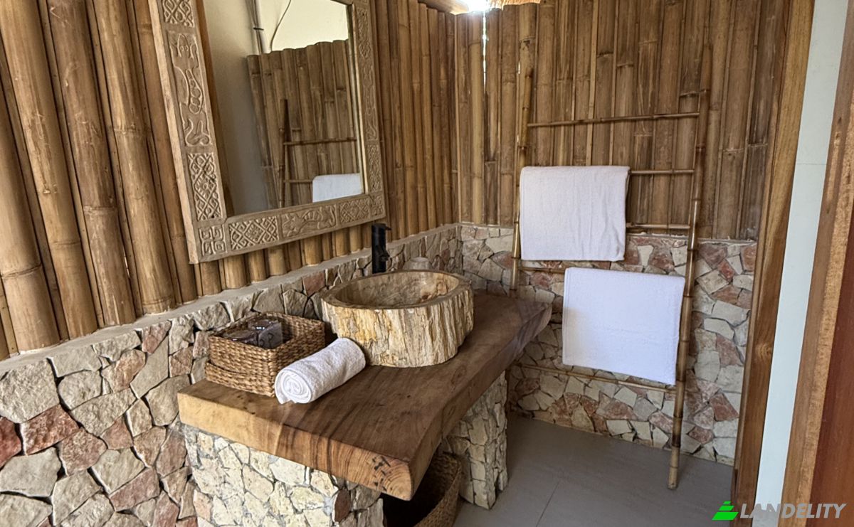 Villa en venta Ate Dalo, Southwest Sumba Regency, East Nusa Tenggara, Indonesia, Kodi. Foto 5