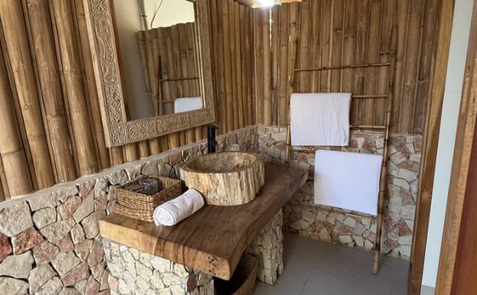 Villa en venta Ate Dalo, Southwest Sumba Regency. Foto#5