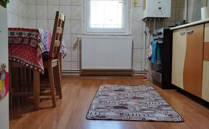 Apartment for Sale Bloc E23, Strada Muresului 6. Photo#1 Apartment for Sale Bloc E23, Strada Muresului 6. Photo#1