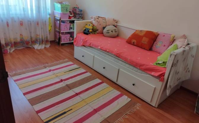 Apartment for Sale Bloc E23, Strada Muresului 6. Photo#3 Apartment for Sale Bloc E23, Strada Muresului 6. Photo#3