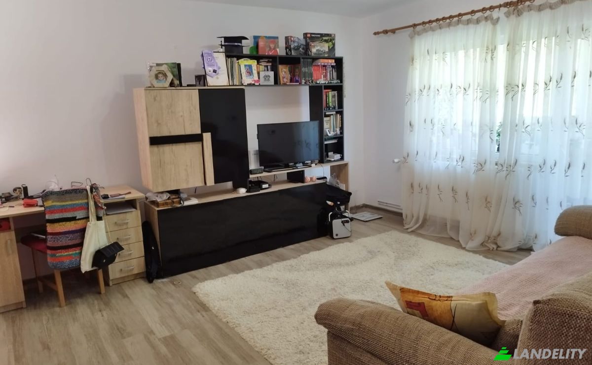 Apartment for Sale Bloc E23, Strada Muresului 6, Brasov 500284, Brasov, Romania. Photo 4