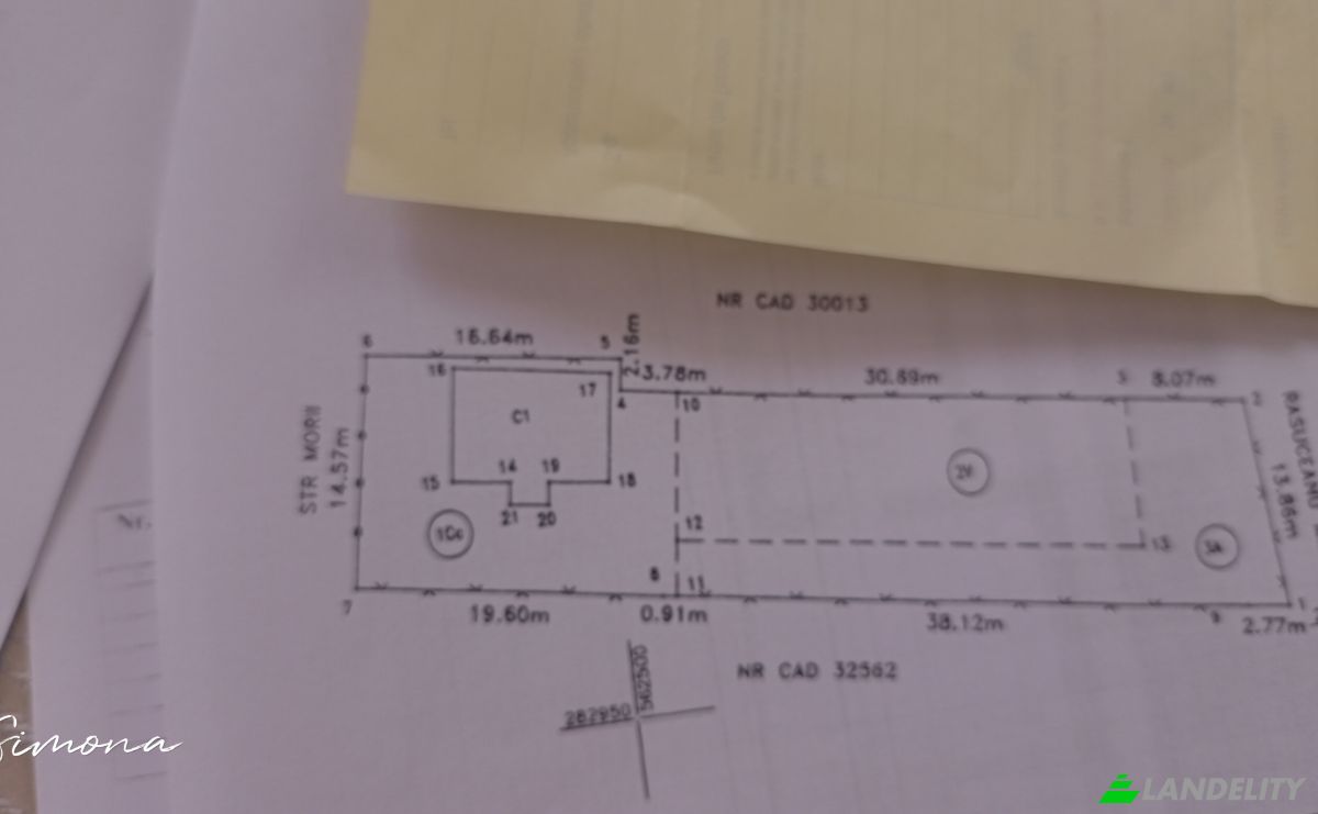 Single Family Home for Sale Str Morii 23, Chiriacu, Izvoarele, Giurgiu County, Romania. Photo 2