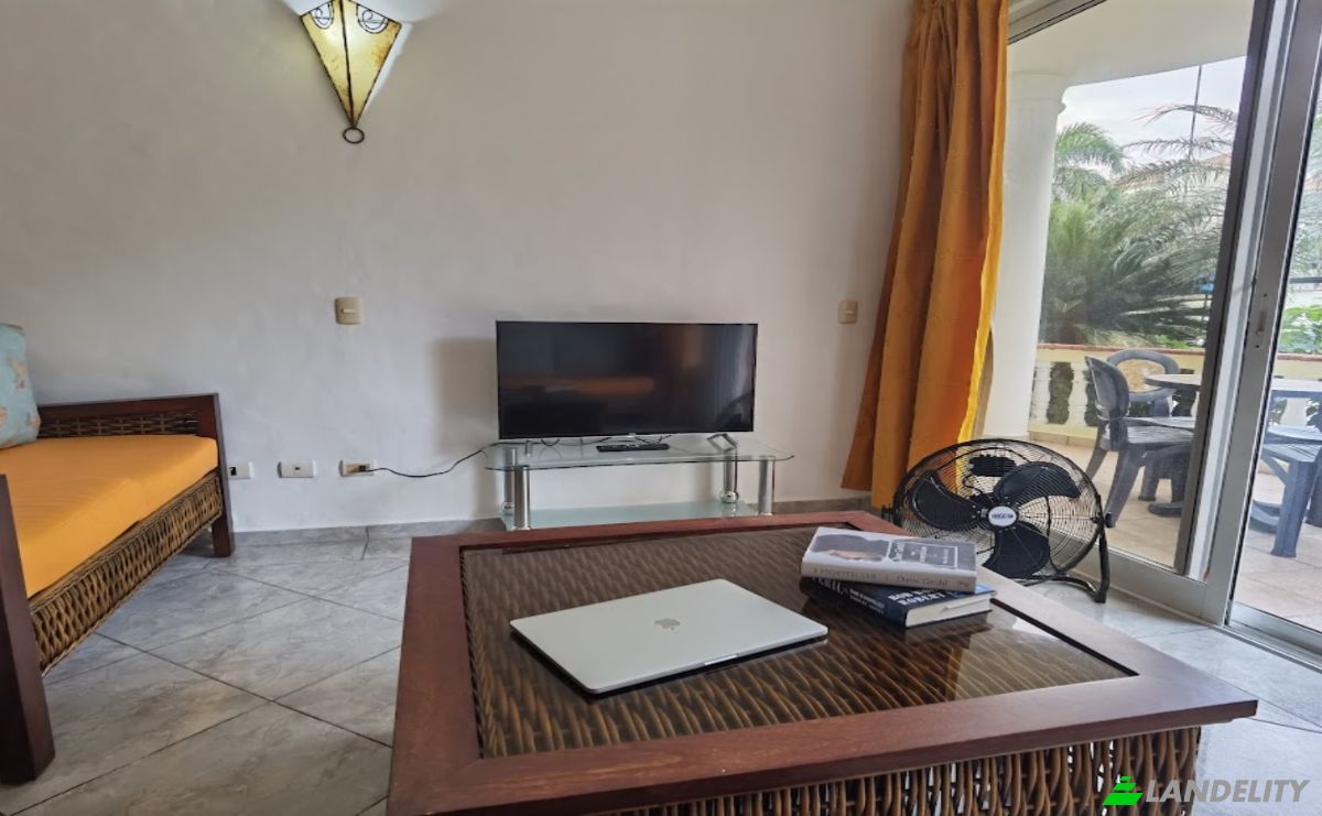 Condo for Sale Royal Residence, Carretera Principal, Cabarete 57000, Cabarete, Sosua, Puerto Plata Province, Dominican Republic. Photo 21