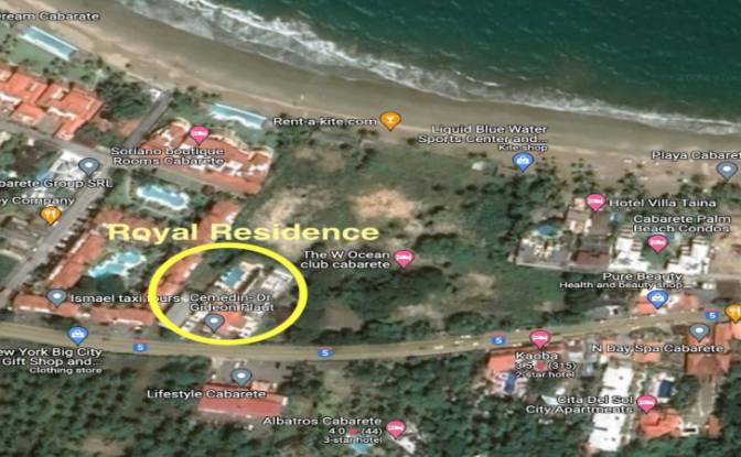 Condo for Sale Royal Residence. Photo#2