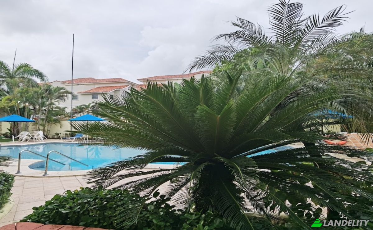 Condo for Sale Royal Residence, Carretera Principal, Cabarete 57000, Cabarete, Sosua, Puerto Plata Province, Dominican Republic. Photo 4