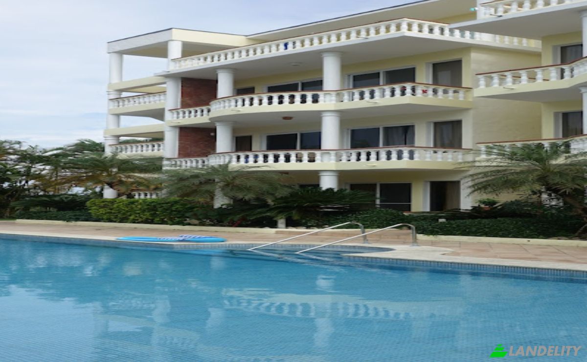 Condo for Sale Royal Residence, Carretera Principal, Cabarete 57000, Cabarete, Sosua, Puerto Plata Province, Dominican Republic. Photo 1