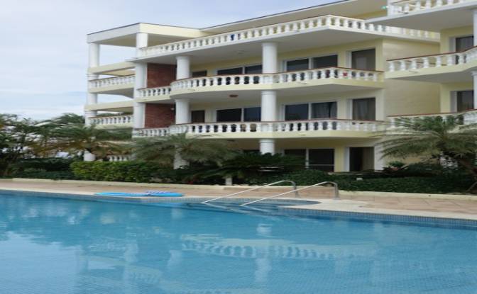 Condo for Sale - Cabarete, Dominican Republic