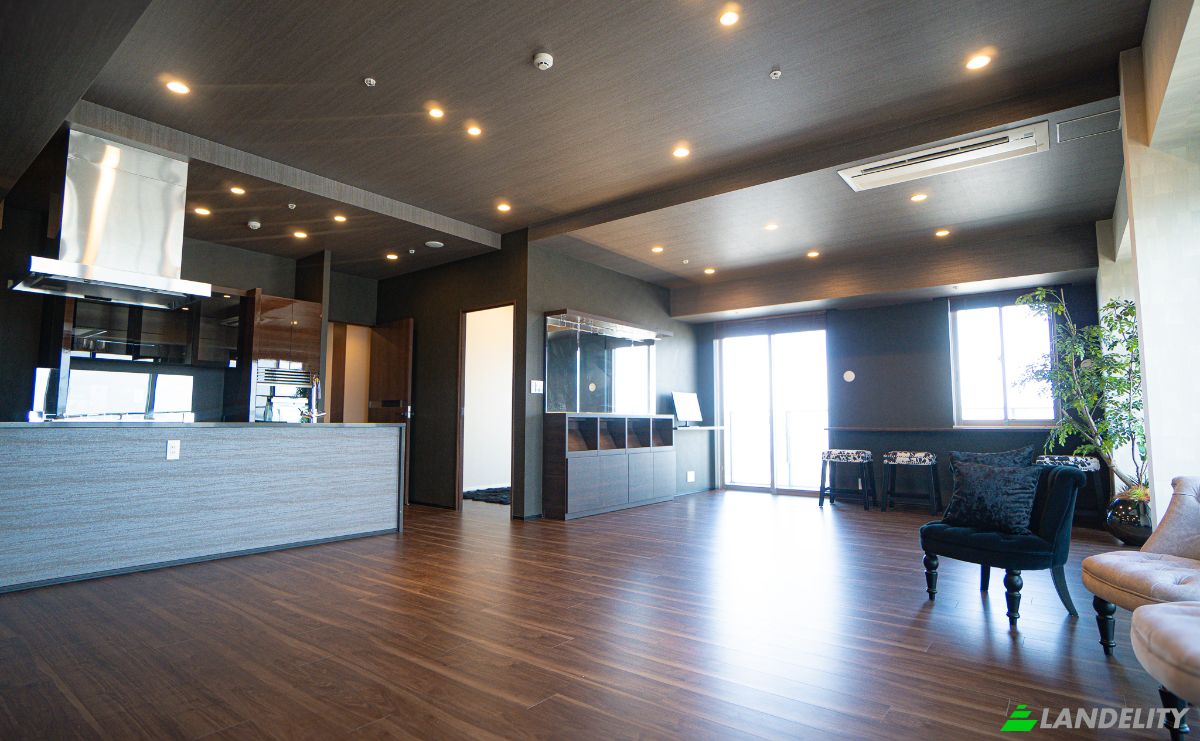 Investing/Development for Rent 2-chome-2-16 Chuo, Chiba, Chuo Ward, Japan, 260-0013. Photo 4
