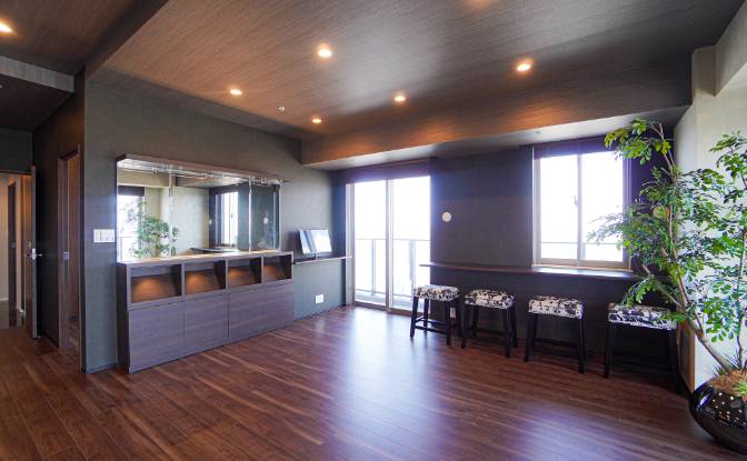 Investing/Development for Rent 2-chome-2-16 Chuo. Photo#3