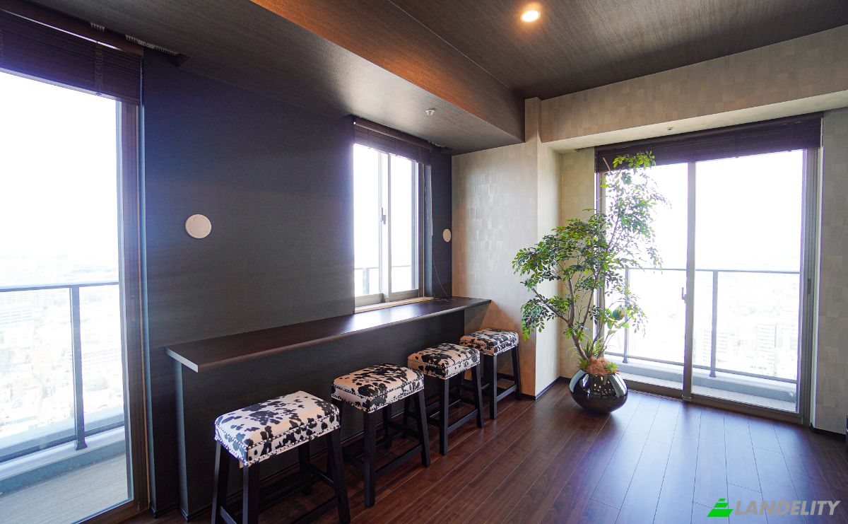 Investing/Development for Rent 2-chome-2-16 Chuo, Chiba, Chuo Ward, Japan, 260-0013. Photo 6