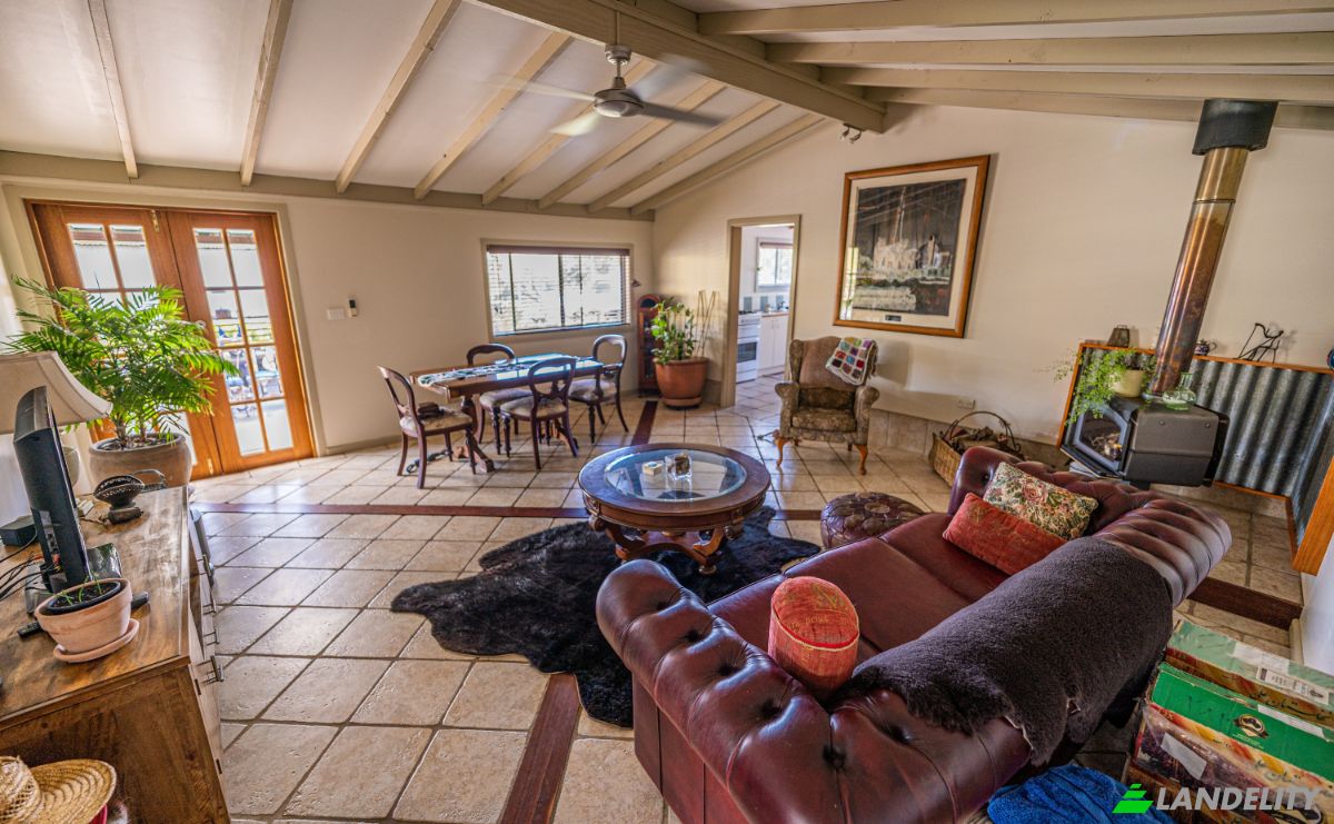 Farm/Ranch for Sale 222 Warrigal Range Rd, Brogo NSW 2550, Brogo, Bega Valley Shire Council, New South Wales, Australia. Photo 1