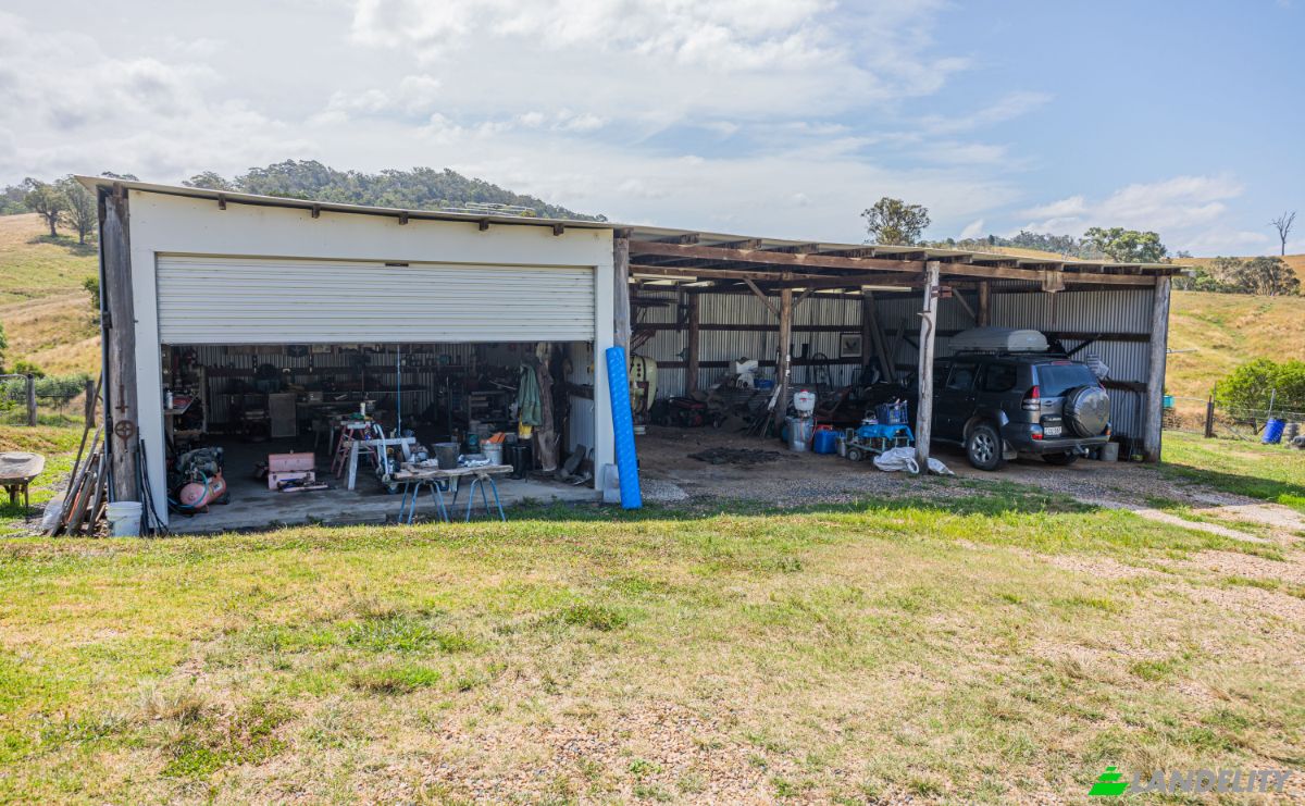 Farm/Ranch for Sale 222 Warrigal Range Rd, Brogo NSW 2550, Brogo, Bega Valley Shire Council, New South Wales, Australia. Photo 16