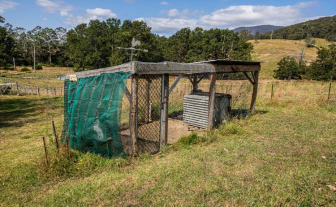 Farm/Ranch for Sale 222 Warrigal Range Rd. Photo#19