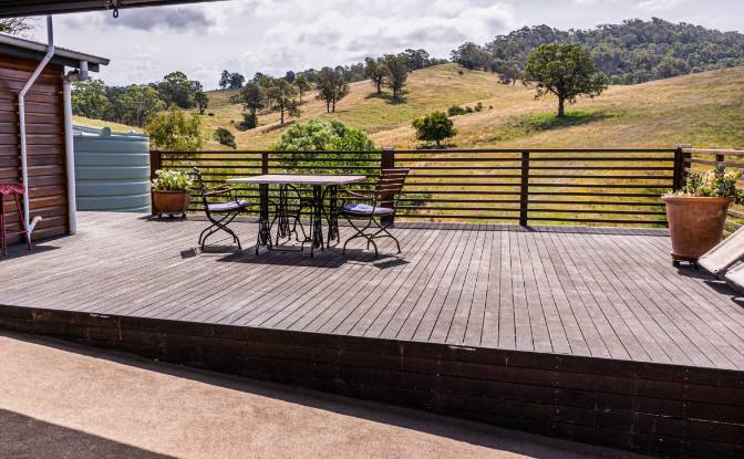 Farm/Ranch for Sale 222 Warrigal Range Rd. Photo#6