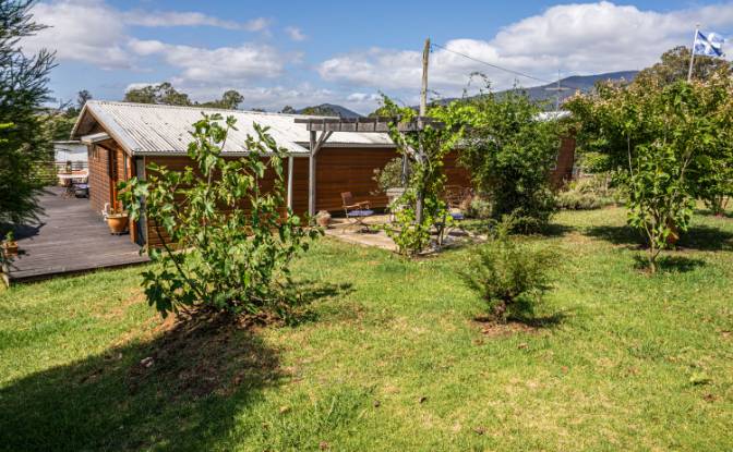 Farm/Ranch for Sale 222 Warrigal Range Rd. Photo#13