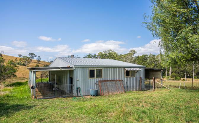 Farm/Ranch for Sale 222 Warrigal Range Rd. Photo#18