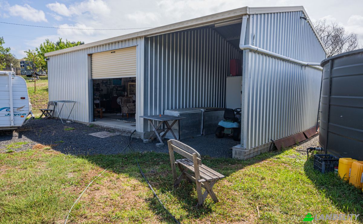Farm/Ranch for Sale 222 Warrigal Range Rd, Brogo NSW 2550, Brogo, Bega Valley Shire Council, New South Wales, Australia. Photo 17