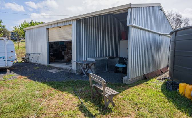 Farm/Ranch for Sale 222 Warrigal Range Rd. Photo#17