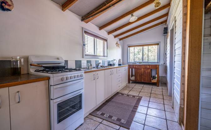 Farm/Ranch for Sale 222 Warrigal Range Rd. Photo#3