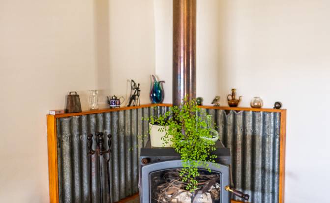 Farm/Ranch for Sale 222 Warrigal Range Rd. Photo#2