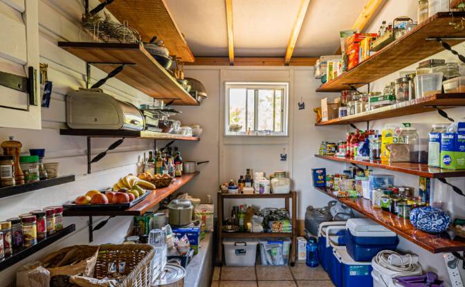 Farm/Ranch for Sale 222 Warrigal Range Rd. Photo#4