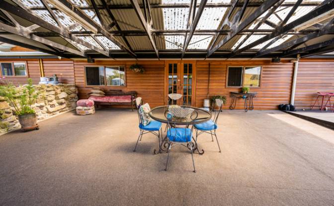 Farm/Ranch for Sale 222 Warrigal Range Rd. Photo#5