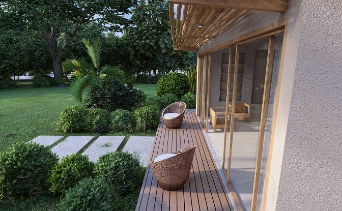Villa for Sale Selong Belanak. Photo#21 Villa for Sale Selong Belanak. Photo#21