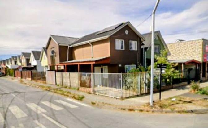 Duplex for Sale - Villarrica, Chile