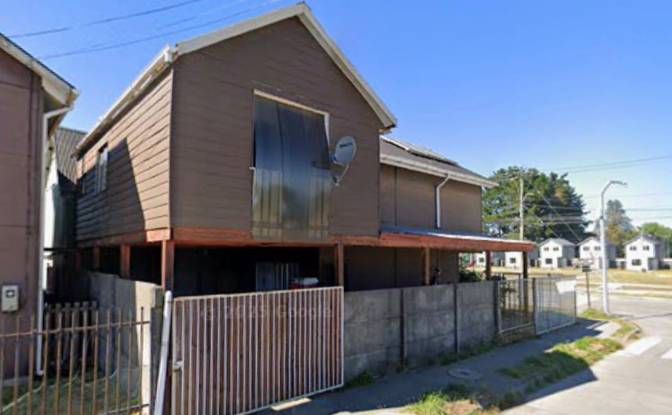 Duplex for Sale Av Nueva Villarrica 1105. Photo#2 Duplex for Sale Av Nueva Villarrica 1105. Photo#2