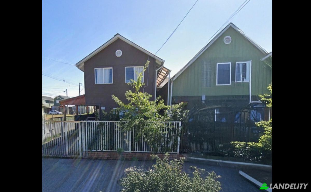 Duplex for Sale Av Nueva Villarrica 1105, Villarrica, Cautin Province, Araucania, Chile. Photo 3
