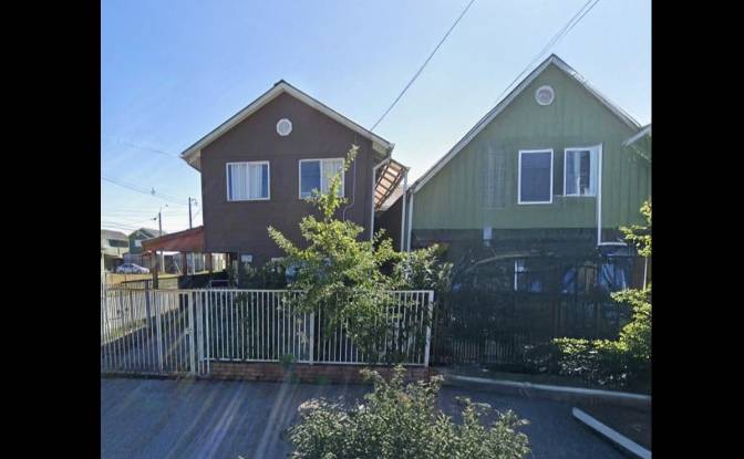 Duplex for Sale Av Nueva Villarrica 1105. Photo#3 Duplex for Sale Av Nueva Villarrica 1105. Photo#3