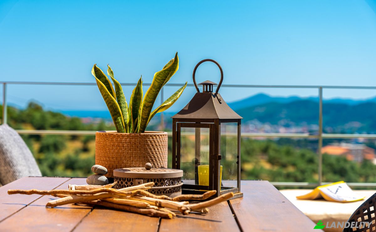 Villa for Sale Odos Hvris Onomasia, Skiathos 370 02, Skiathos, Thessalia, Decentralized Administration of Thessaly and Central Greece, Greece. Photo 9