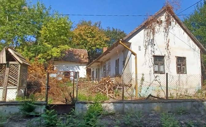 Single Family Home for Sale - Fazekasboda, Hungary