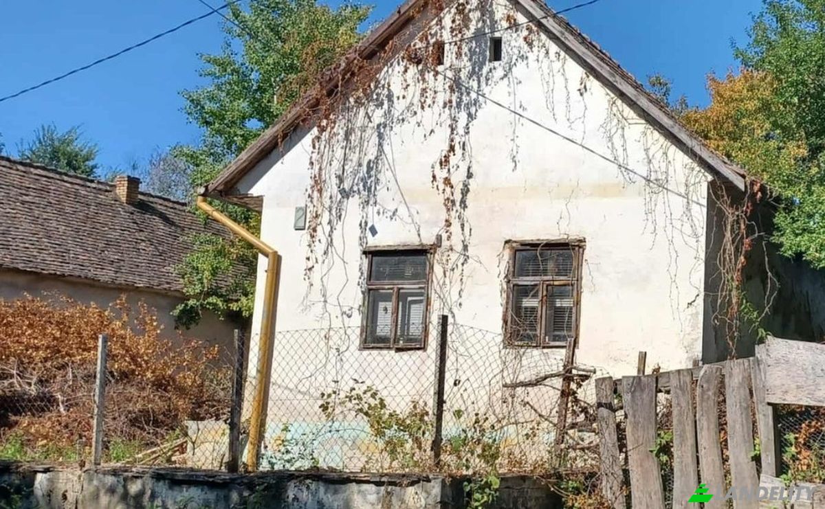 Single Family Home for Sale Fazekasboda, Pecsvarad District, Baranya, Hungary, Patak u 3, 7732 Hungary. Photo 2